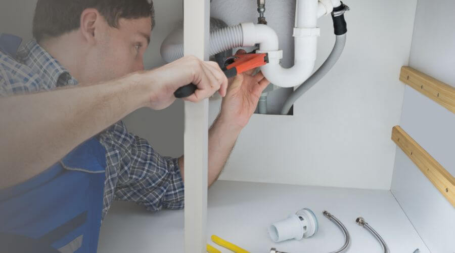 Professional Leak Detection in De Beque, CO