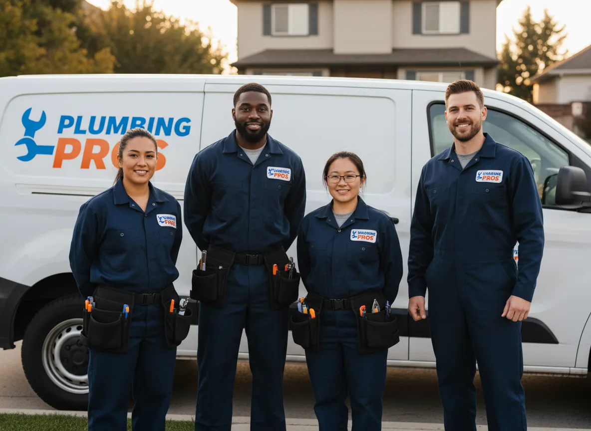 Water Heater Repair company in De Beque, CO