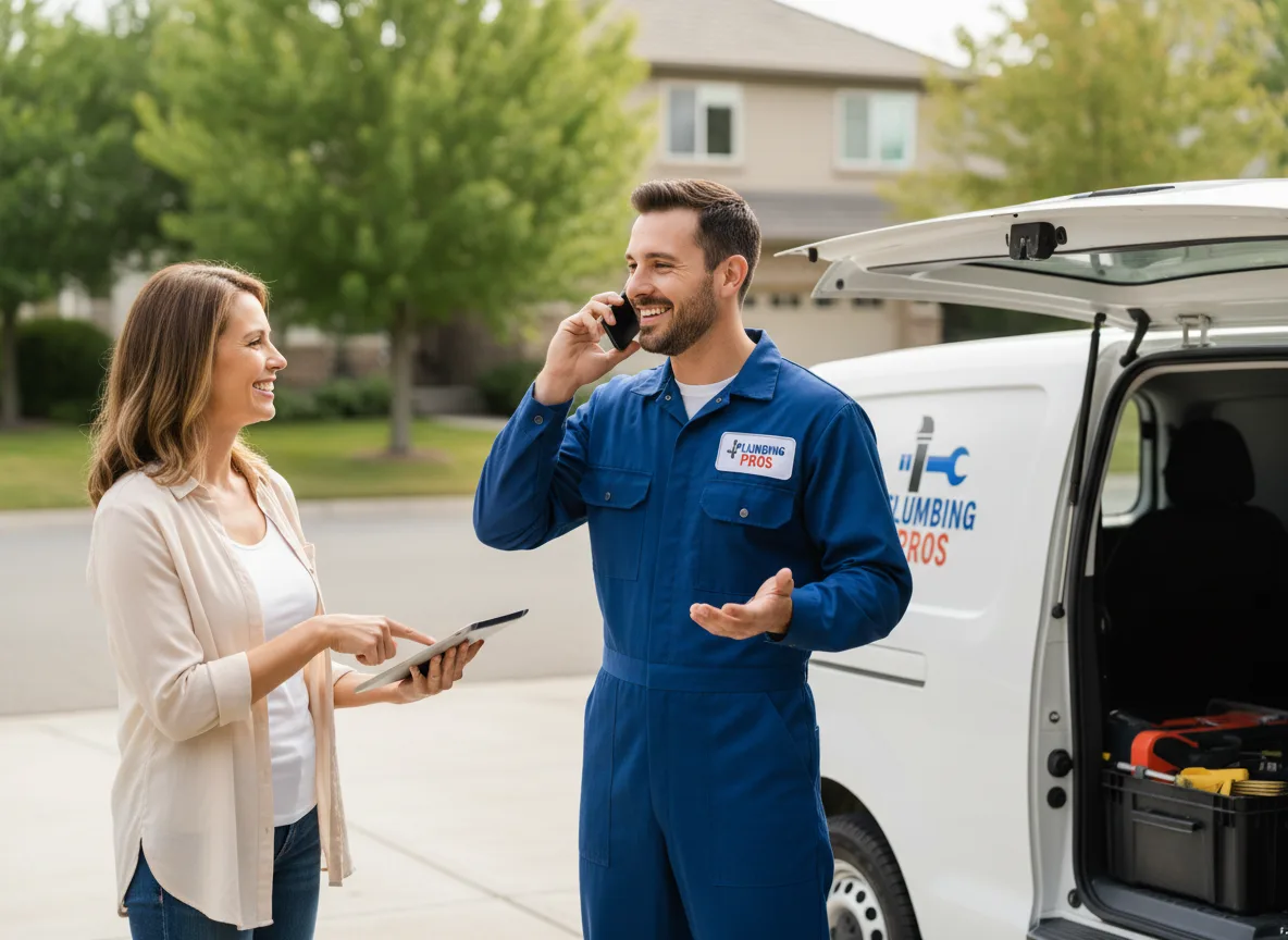 Water Heater Repair De Beque, CO FAQs